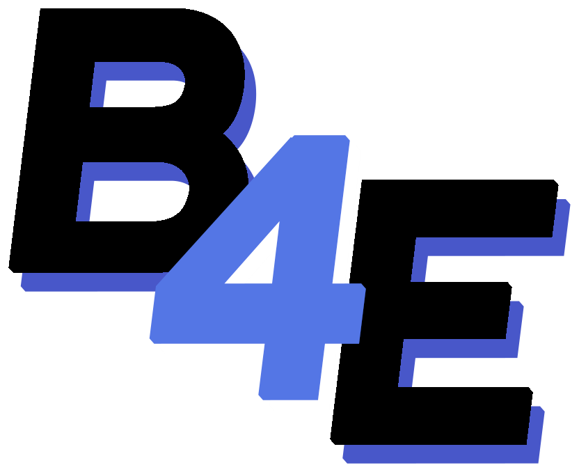 B4E — Business 4 Everyone